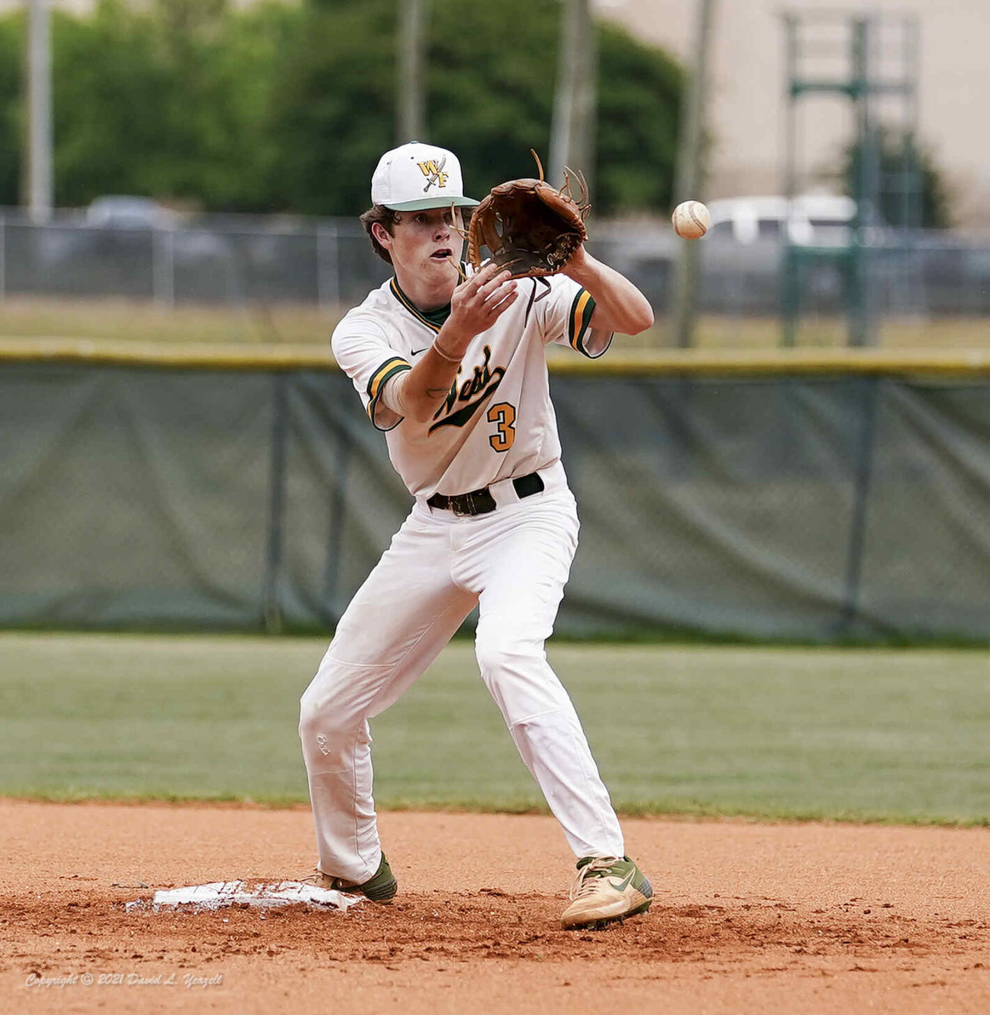 West Florence vs Darlington